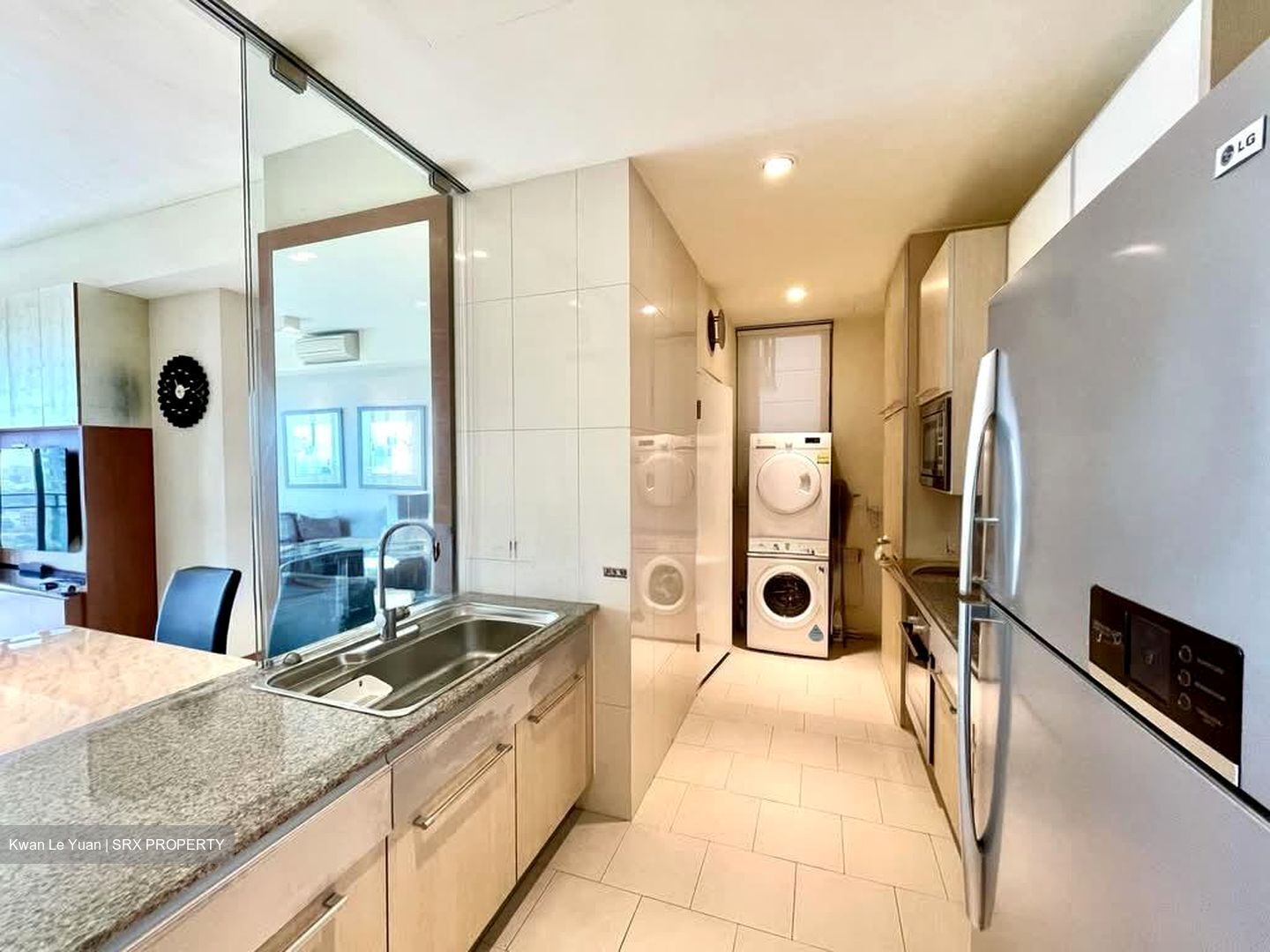 RiverGate (D9), Apartment #618873971